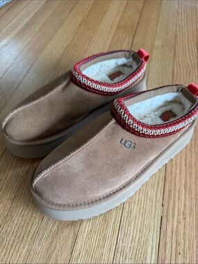 UGG Tasman slippers